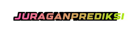 JURAGANPREDIKSI Logo